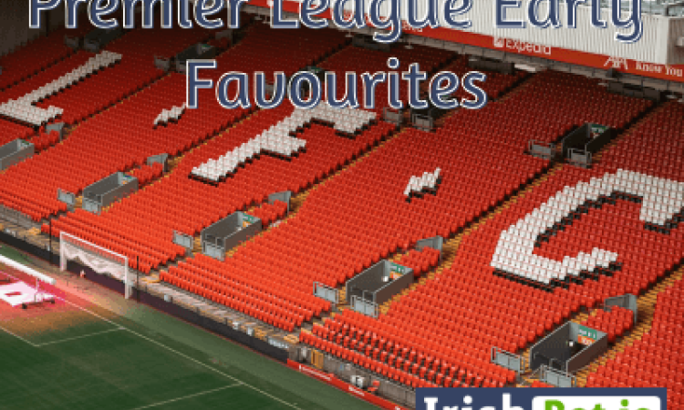 Liverpool for the Premier League - Bookies Odds For the New Season
