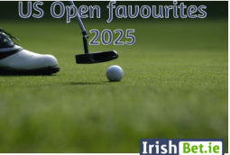 Scottie Scheffler or Bryson DeChambeau to Win the US Open? The Bookmakers’ Odds